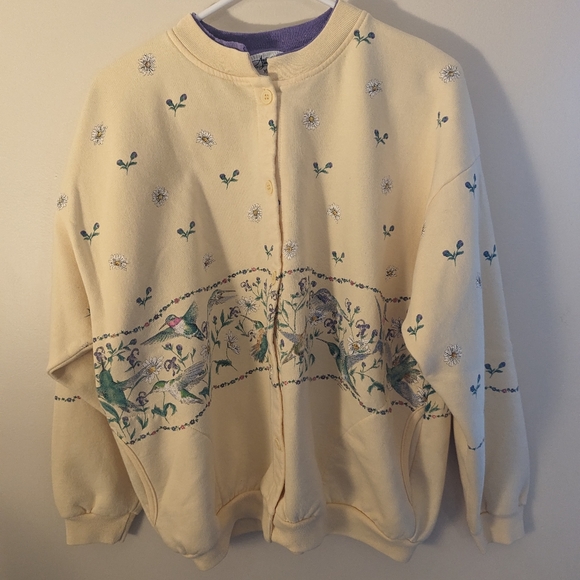 artisans sunschein | Tops | Vintage Artisans Sunschein Bird